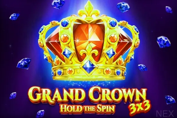 3x3 Grand Crown