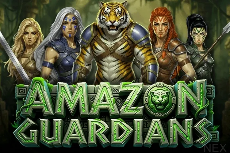 Amazon Guardians