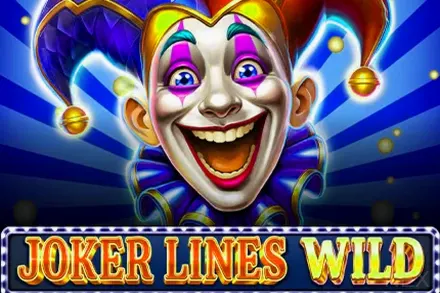 Joker Lines Wild